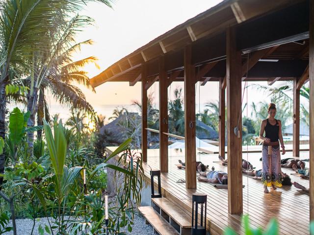 Zuri Zanzibar Hotel & Resort
