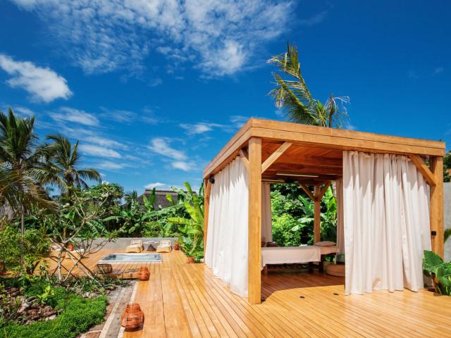 Zuri Zanzibar Hotel & Resort