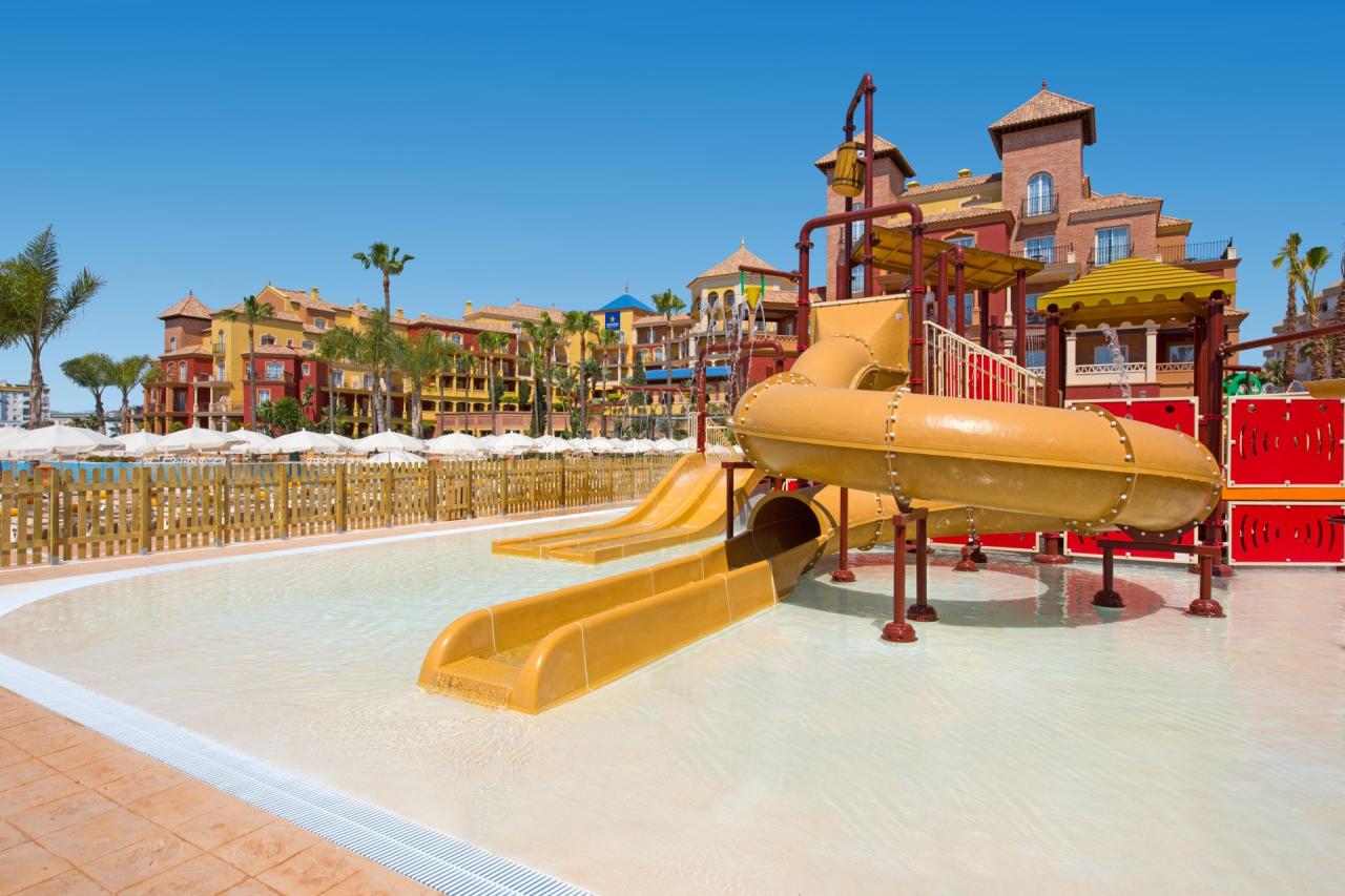 Iberostar Waves Málaga Playa