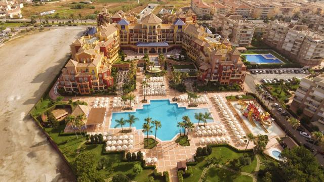 Iberostar Waves Málaga Playa