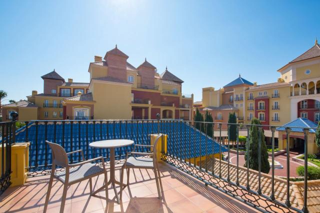 Iberostar Waves Málaga Playa