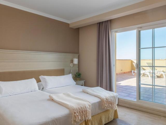 Iberostar Waves Málaga Playa