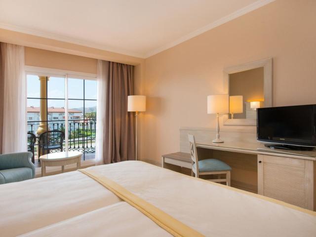 Iberostar Waves Málaga Playa