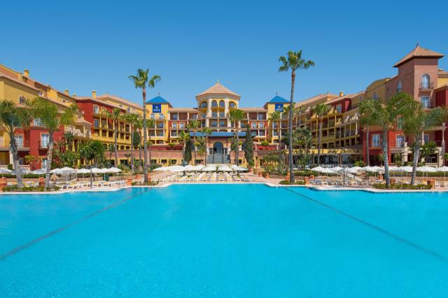 Iberostar Waves Málaga Playa