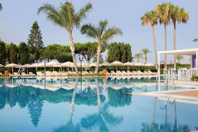 Iberostar Waves Málaga Playa