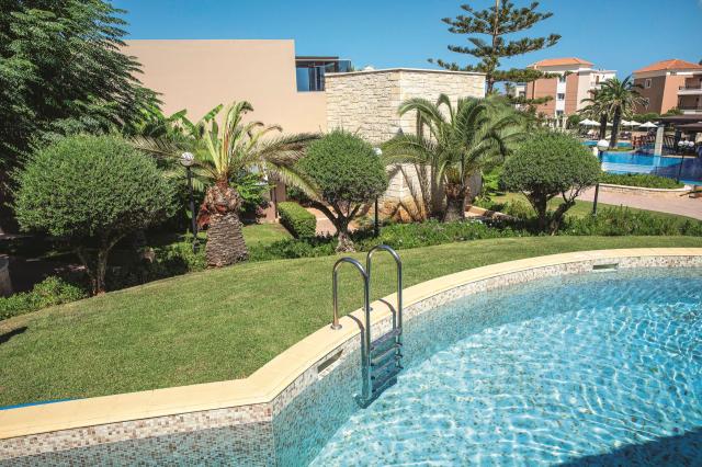 Caldera Creta Paradise