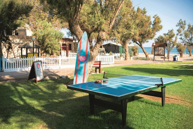 Caldera Creta Paradise