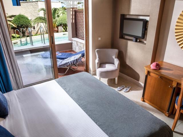Caldera Creta Paradise