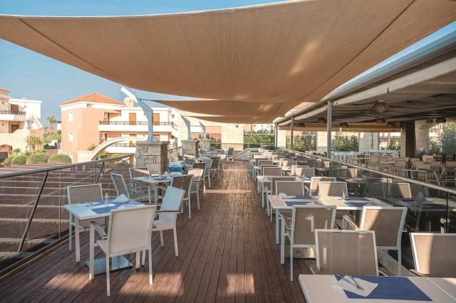 Caldera Creta Paradise