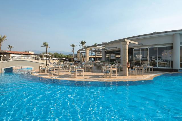 Caldera Creta Paradise