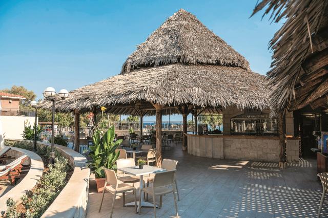 Caldera Creta Paradise