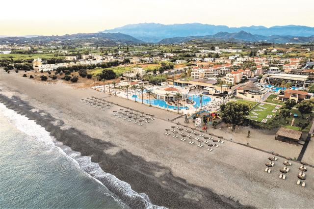Caldera Creta Paradise