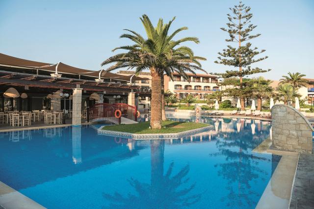 Caldera Creta Paradise