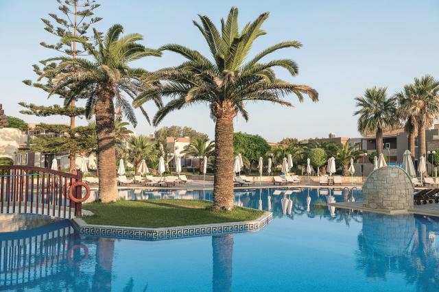 Caldera Creta Paradise