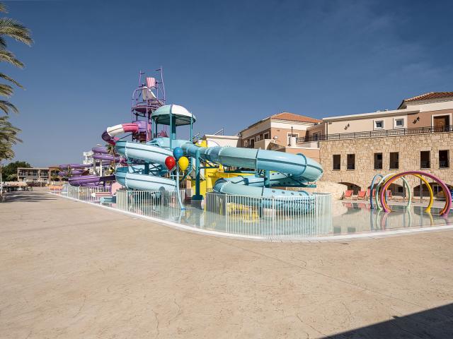 Caldera Creta Paradise