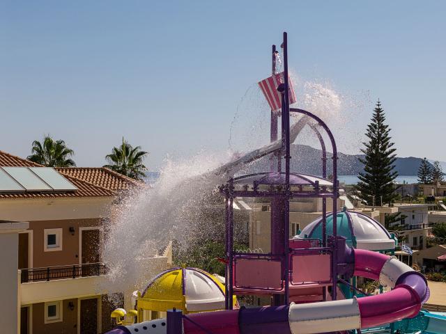 Caldera Creta Paradise