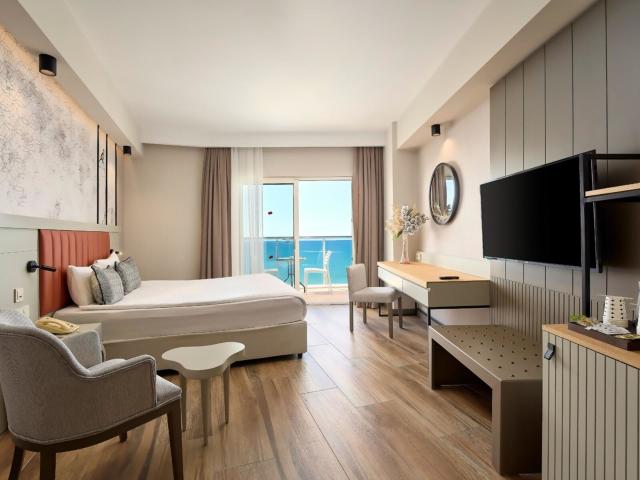 Seaden Sea Planet Resort a Spa