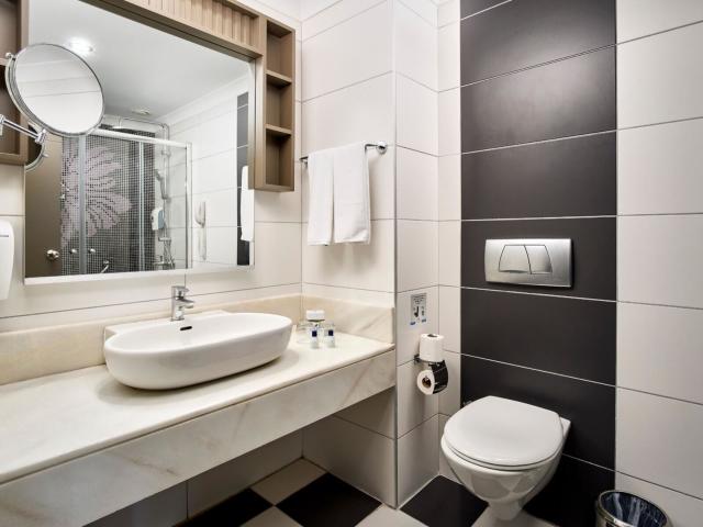 Seaden Sea Planet Resort a Spa