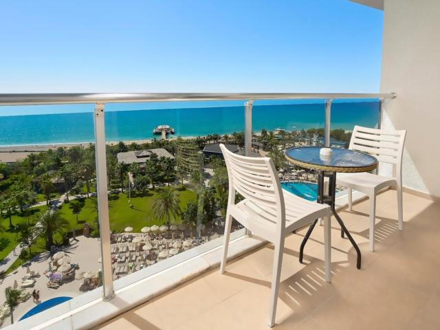 Seaden Sea Planet Resort a Spa