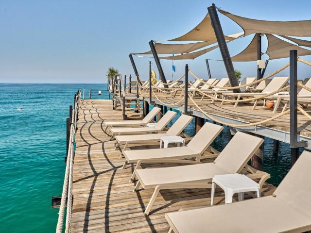Seaden Sea Planet Resort a Spa