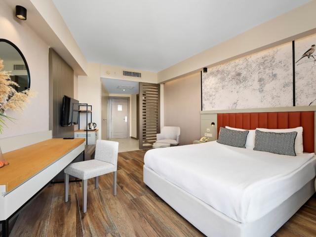 Seaden Sea Planet Resort a Spa