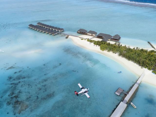 Summer Island Village