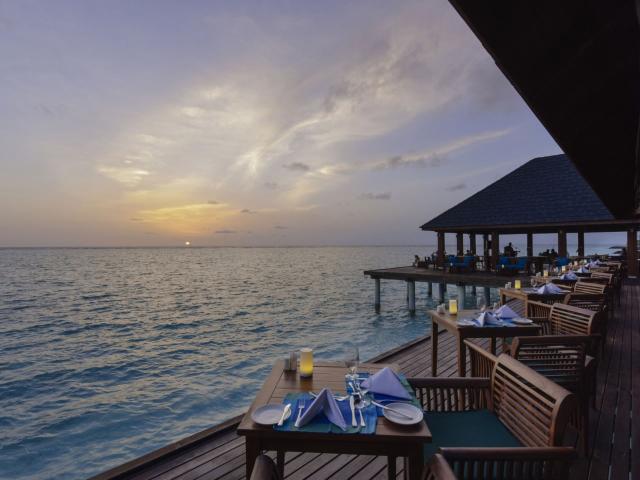 Summer Island Village
