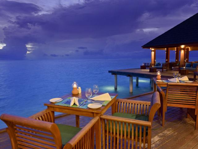 Summer Island Village