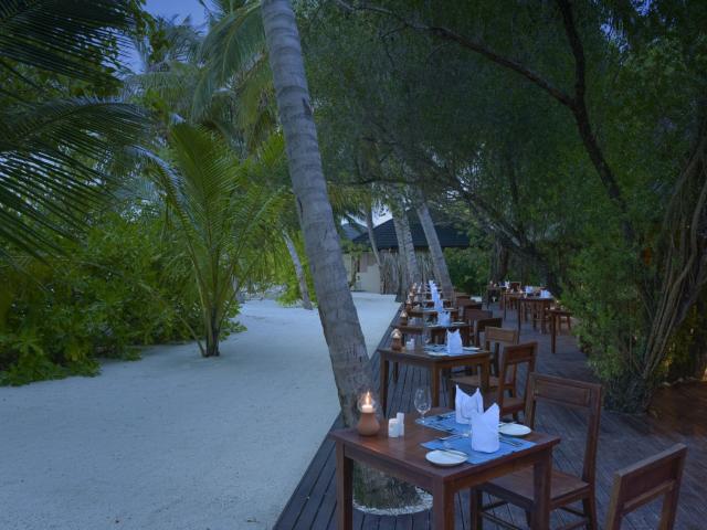 Summer Island Village