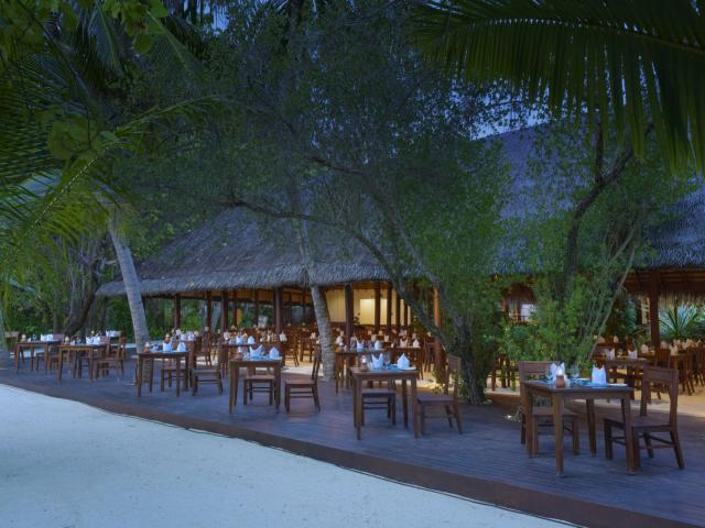 Summer Island Village