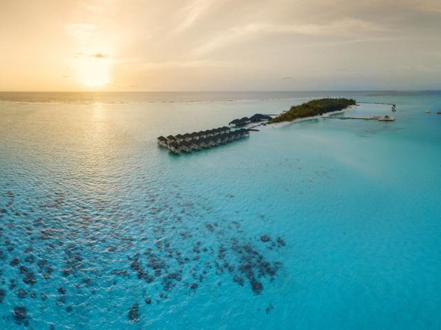 Summer Island Village