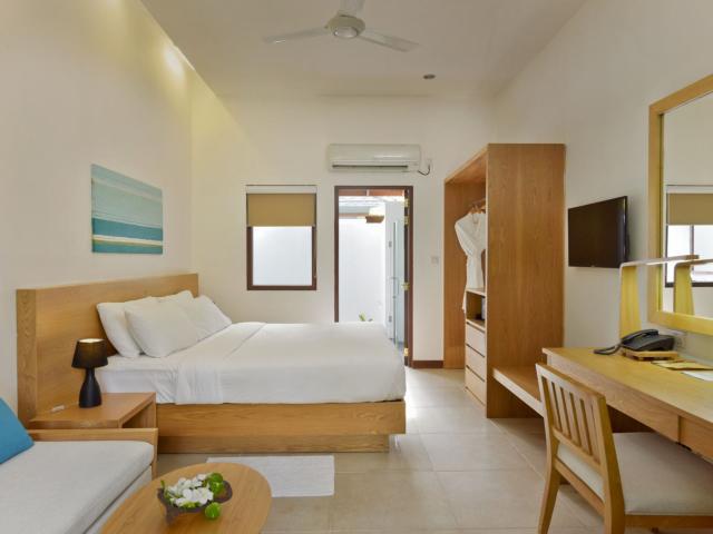 Summer Island Village