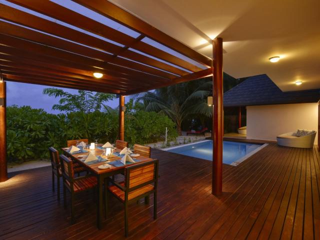 Summer Island Village