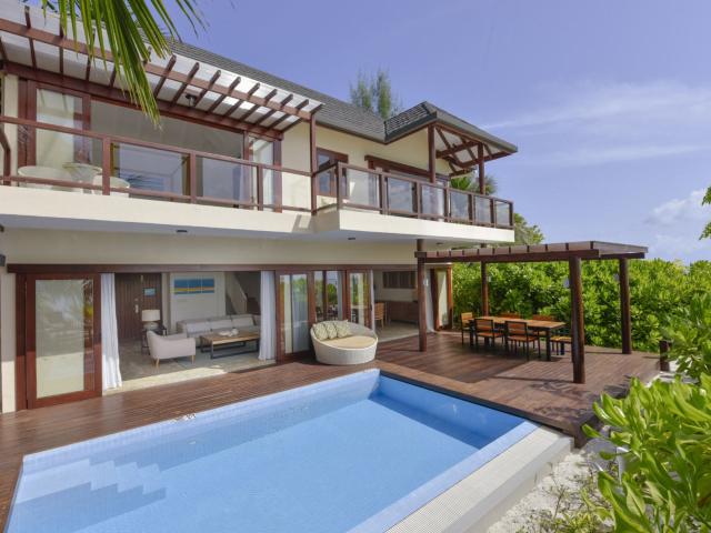 Summer Island Village