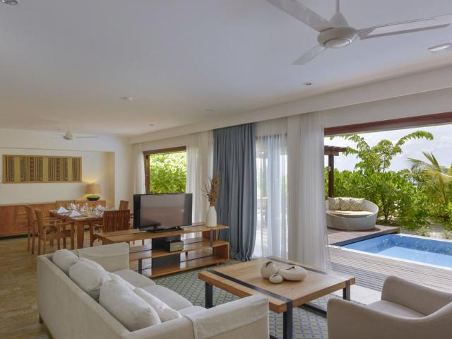 Summer Island Village