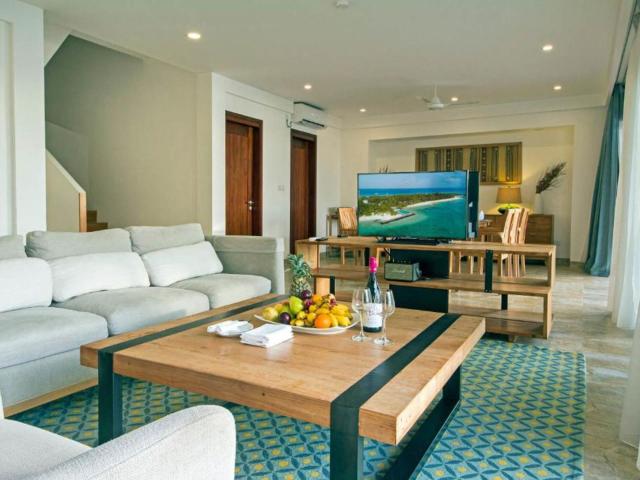 Summer Island Village