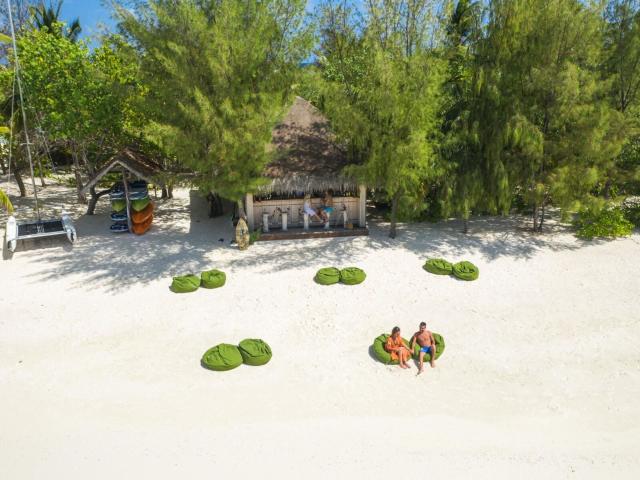 Summer Island Village