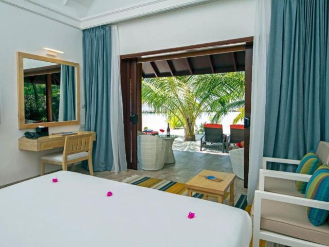 Summer Island Village