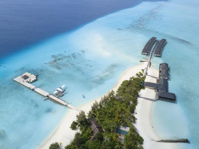 Summer Island Village