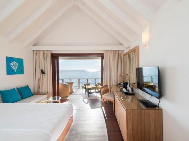 Summer Island Village