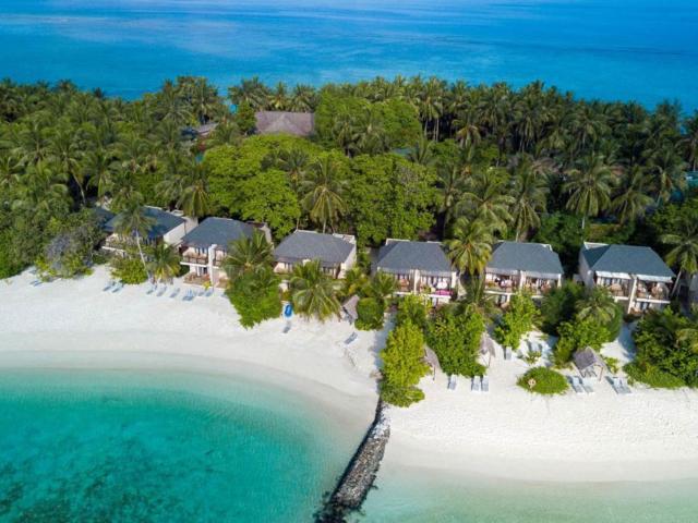 Summer Island Village