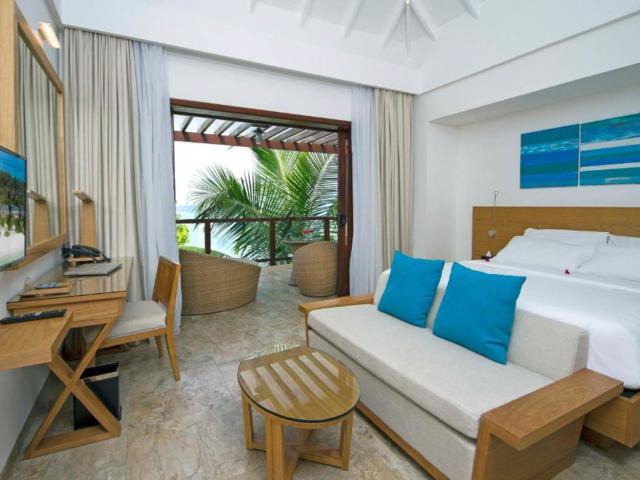 Summer Island Village