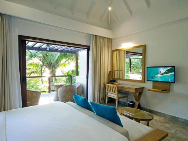 Summer Island Village