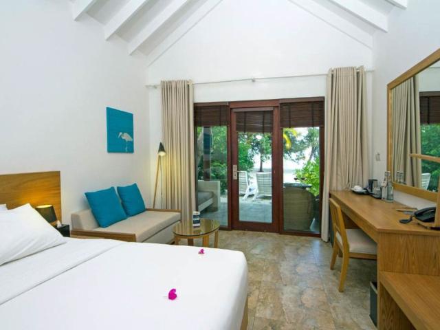 Summer Island Village