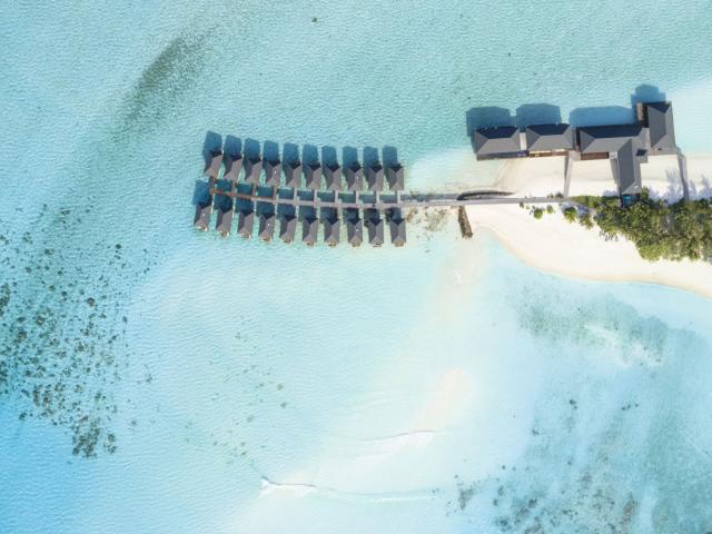Summer Island Village