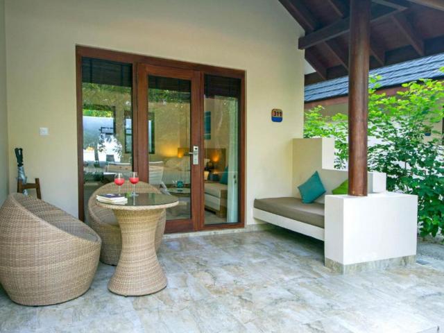 Summer Island Village