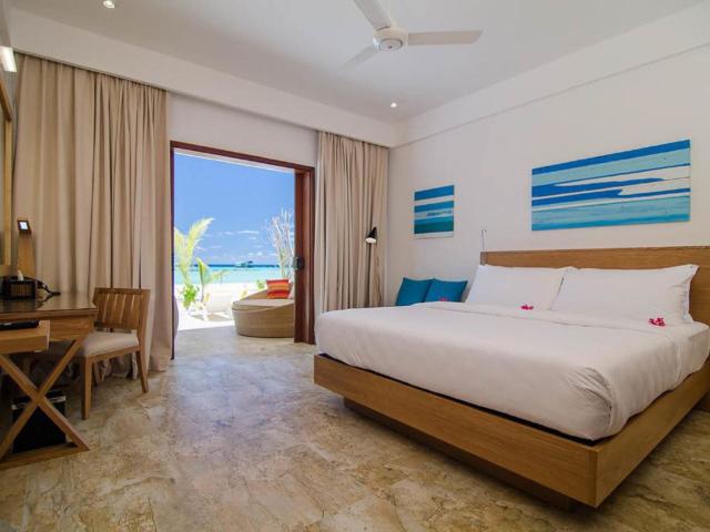Summer Island Village