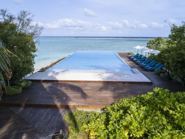 Summer Island Village