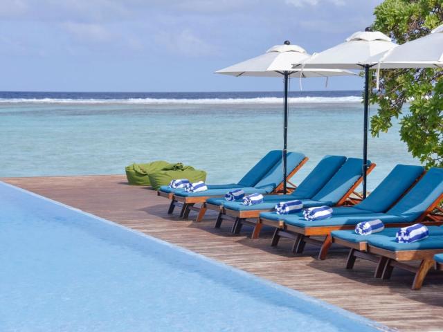 Summer Island Village