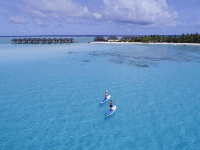 Summer Island Village